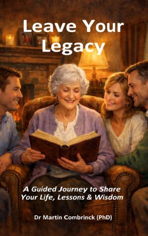 Leave Your Legacy: Guided Companion Experience